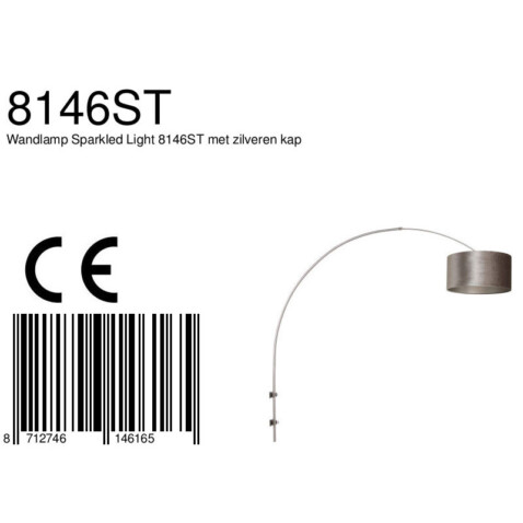 moderna-lampara-de-pared-steinhauer-sparkled-light-acero-y-plateado-8146st-6