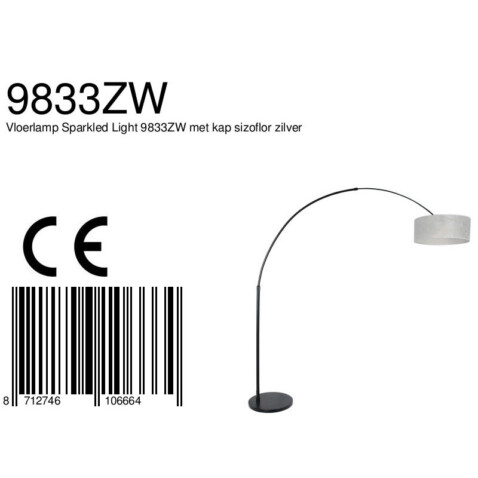 moderna-lampara-de-pie-steinhauer-sparkled-light-bronce-y-transparente-9833zw-7