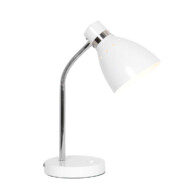 moderna-lampara-mesa-blanca-steinhauer-spring-blanco-3391w