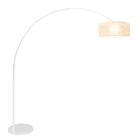 moderna-lampara-pie-clara-steinhauer-sparkled-light-blanco-7168w-1