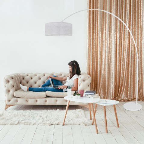moderna-lampara-pie-clara-steinhauer-sparkled-light-blanco-7168w-2