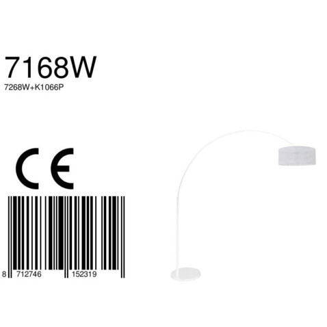 moderna-lampara-pie-clara-steinhauer-sparkled-light-blanco-7168w-7