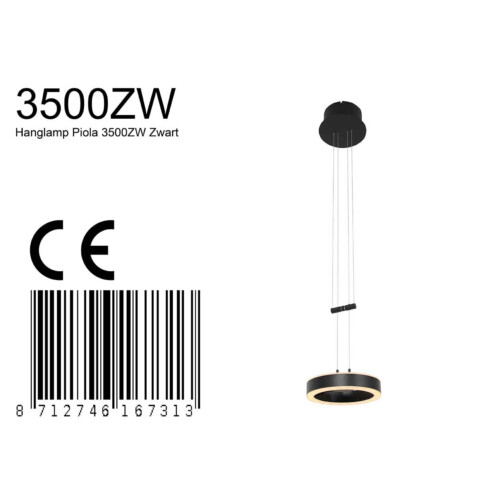 original-lampara-colgante-negra-steinhauer-piola-negro-3500zw-7