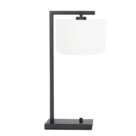 original-lampara-mesa-blanca-steinhauer-stang-blanco-y-negro-7118zw