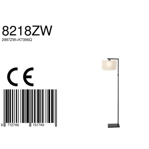 original-lampara-pie-blanca-steinhauer-stang-blanco-y-negro-8218zw-6