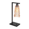 elegante-lampara-de-mesa-de-vidrio-ambar-steinhauer-vidrio-[amberkleurig]-y-negro-3837zw
