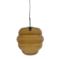 lámpara-colgante-retro-dorada-en-forma-de-panal-light-and-living-misty-2961364