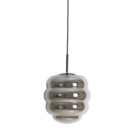 lámpara-colgante-retro-plateada-en-forma-de-panal-light-and-living-misty-2961212