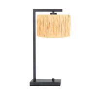lampara-de-mesa-moderna-y-sencilla-con-pantalla-de-ratan-steinhauer-stang-naturel-y-negro-3716zw
