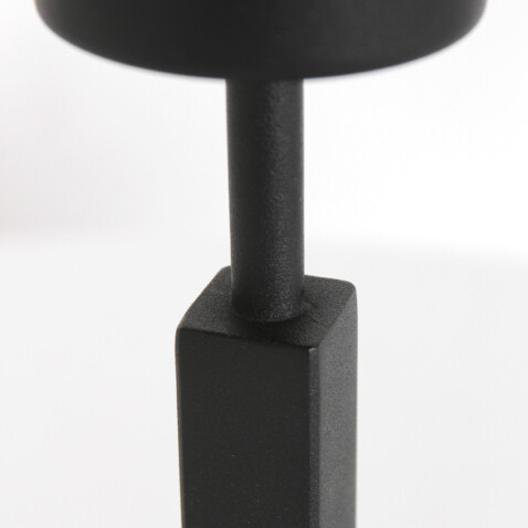 lampara-de-mesa-negra-con-pantalla-de-patron-moderno-steinhauer-stang-naturel-y-negro-3707zw-4