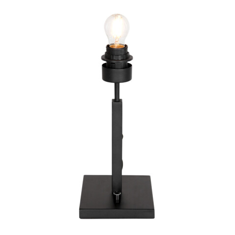 lampara-de-mesa-negra-con-pantalla-de-patron-moderno-steinhauer-stang-naturel-y-negro-3707zw-8