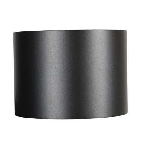 lampara-de-pared-moderna-semicircular-steinhauer-logan-negro-3820zw-1