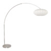 lampara-de-pie-curva-con-estructura-metalica-y-tulipa-blanca-steinhauer-sparkled-light-acero-y-blanco-3806st
