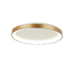lampara-de-techo-led-dorada-minimalista-steinhauer-ringlede-dorado-y-blanco-3690go
