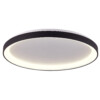 lampara-de-techo-led-redonda-negra-moderna-steinhauer-ringlede-blanco-y-negro-3691zw