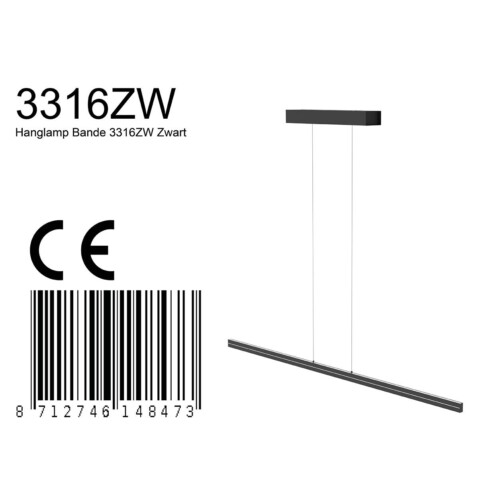 lampara-de-techo-moderna-negra-con-iluminacion-led-steinhauer-bande-negro-3316zw-6