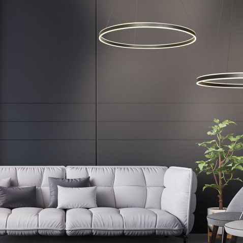 moderne-plafondlamp-zwart-met-ledverlichting-hanglamp-steinhauer-ringlux-zwart-3675zw-2-478×478