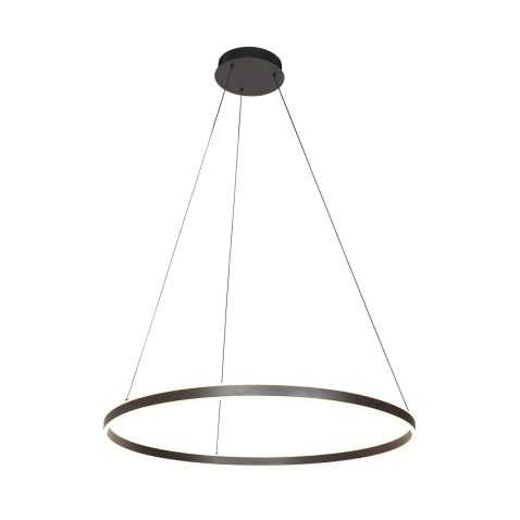 moderne-plafondlamp-zwart-met-ledverlichting-hanglamp-steinhauer-ringlux-zwart-3675zw-478×478
