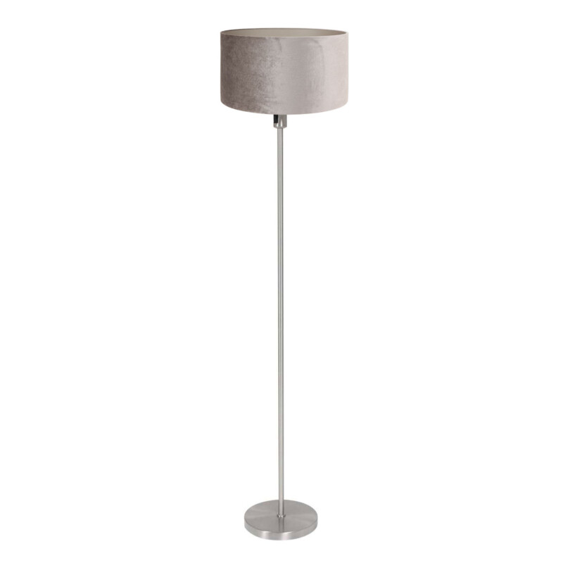 Mexlite Noor Base de lámpara - Ø 40 cm -  E27 (toma grande) - Topo