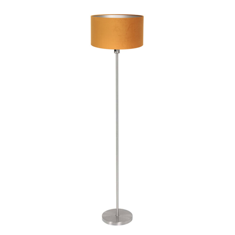 Mexlite Noor Base de lámpara - Ø 40 cm -  E27 (toma grande) - Dorado