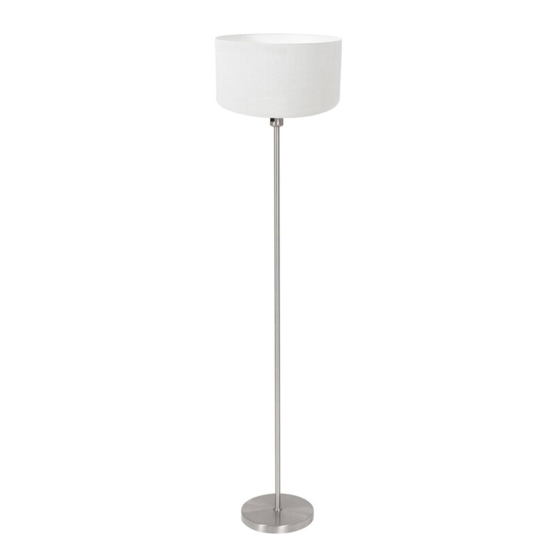 Mexlite Noor Base de lámpara - Ø 40 cm -  E27 (toma grande) - Blanco