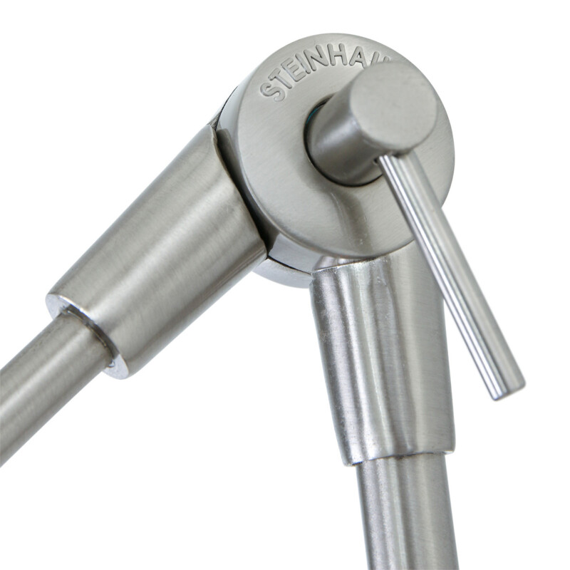 Aplique ajustable blanco Steinhauer Gramineus - Imagen 14