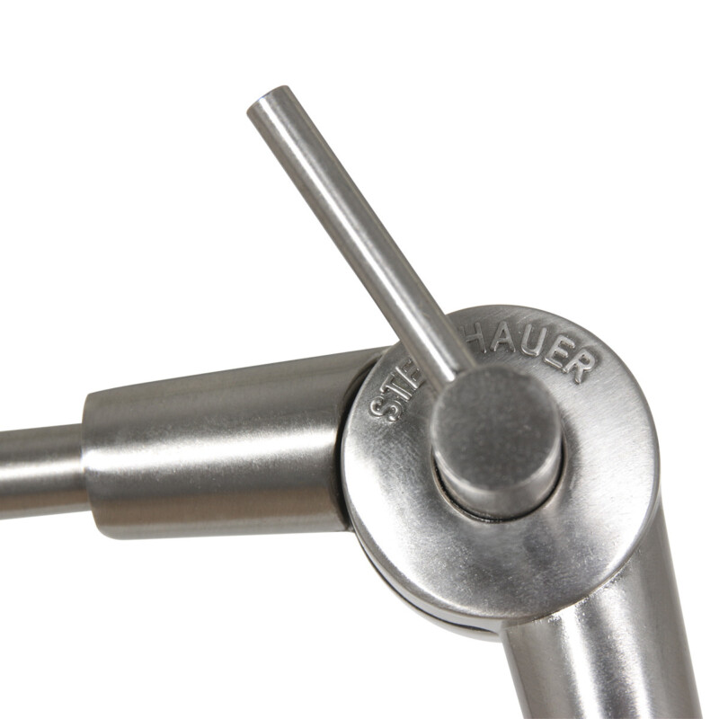 Aplique ajustable blanco Steinhauer Gramineus - Imagen 9