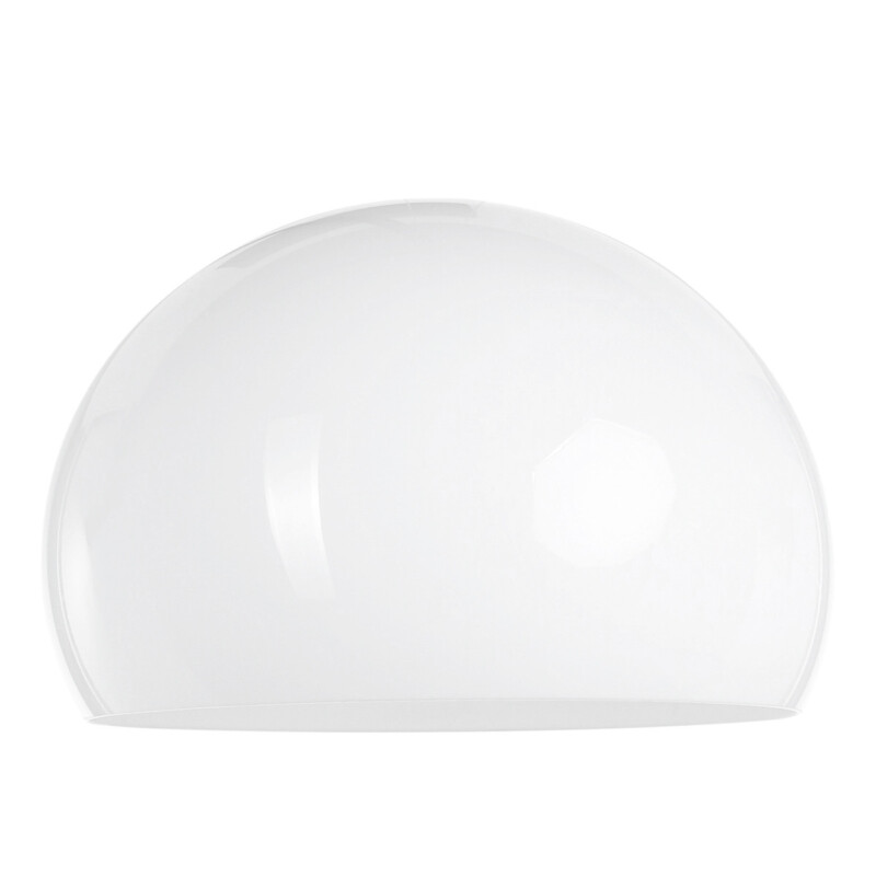Aplique de acero en arco Steinhauer Sparkled Light - Imagen 5