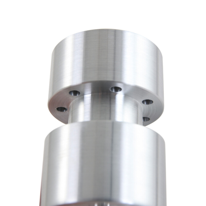 Foco metálico moderno de acero Steinhauer Natasja LED - Imagen 3