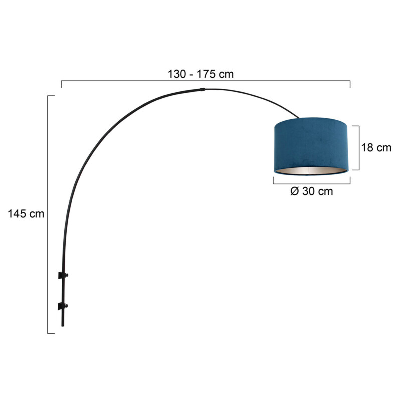 aplique-de-arco-en-azul-steinhauer-sparkled-8245zw-6