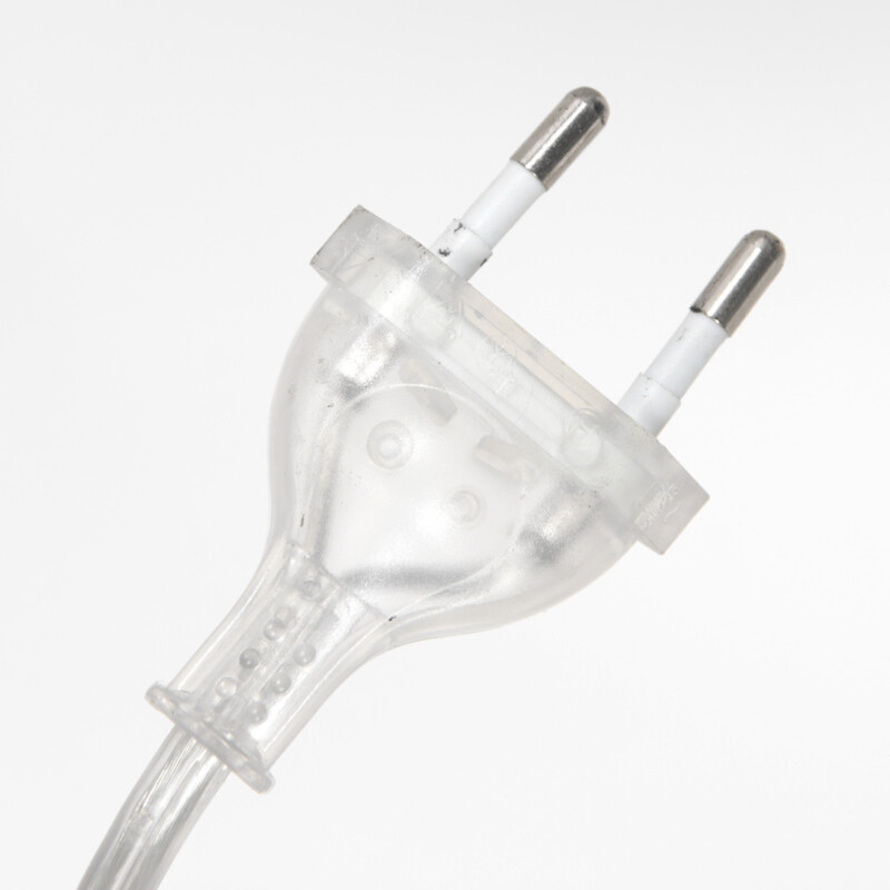 Aplique de diseño  Steinhauer Sparkled light crema y acero - Imagen 14