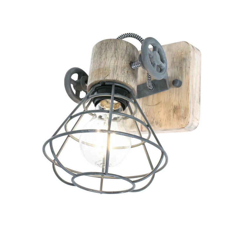 Aplique de pared Anne Lighting Guernsey - Imagen 10
