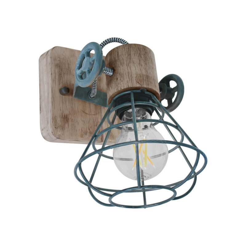 Aplique de pared Anne Lighting Guernsey - Imagen 2