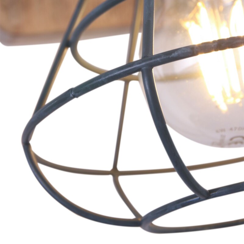 Aplique de pared Anne Lighting Guernsey - Imagen 3