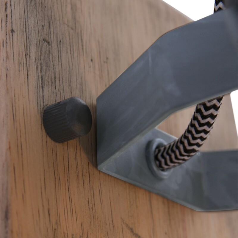 Aplique de pared Anne Lighting Guernsey - Imagen 5