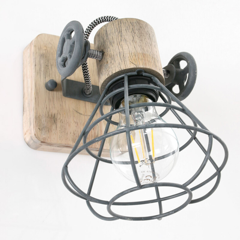 Aplique de pared Anne Lighting Guernsey - Imagen 9