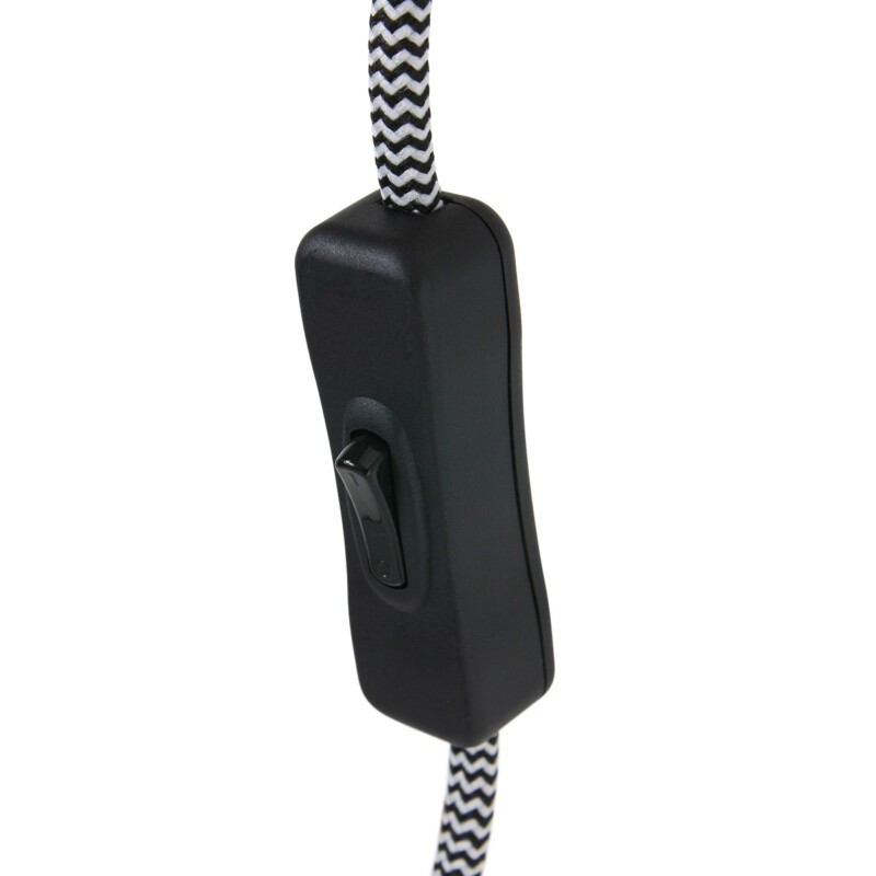 Aplique de pared extensible Mexlite Dion - Imagen 11