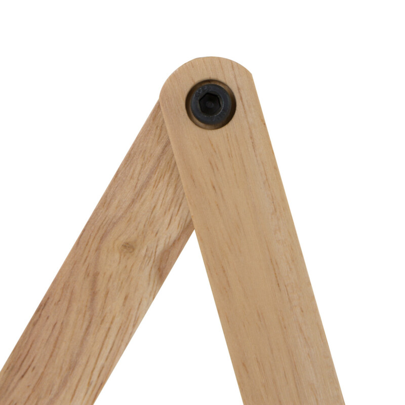 Aplique de pared extensible Mexlite Dion - Imagen 7