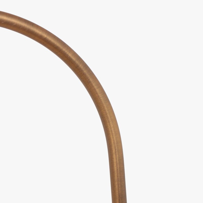 Aplique de pared clásica de metal y vidrio bronce Steinhauer Sovereign classic - Imagen 13