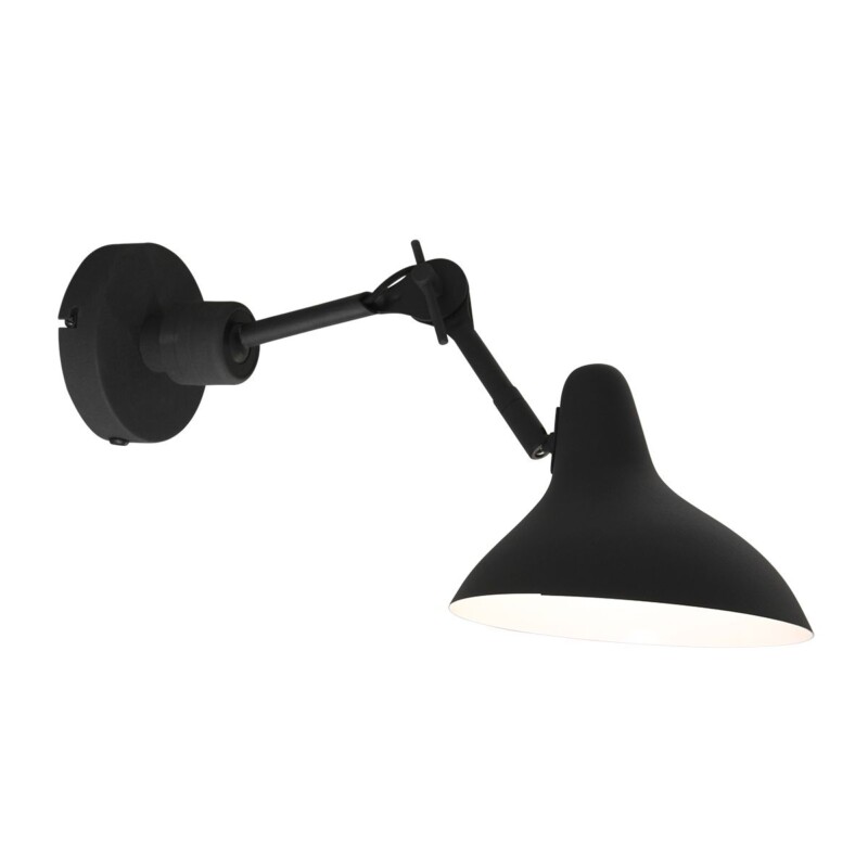 aplique-de-pared-retro-negro-anne-lighting-kasket-2693zw-9