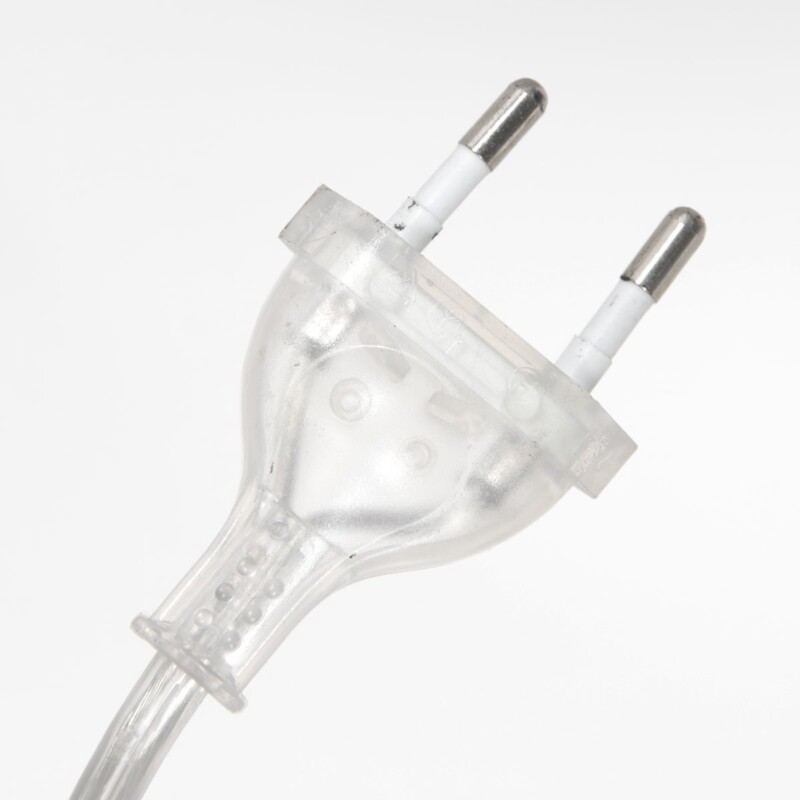 Aplique de vidrio ahumado Steinhauer Sparkled Light - Imagen 14