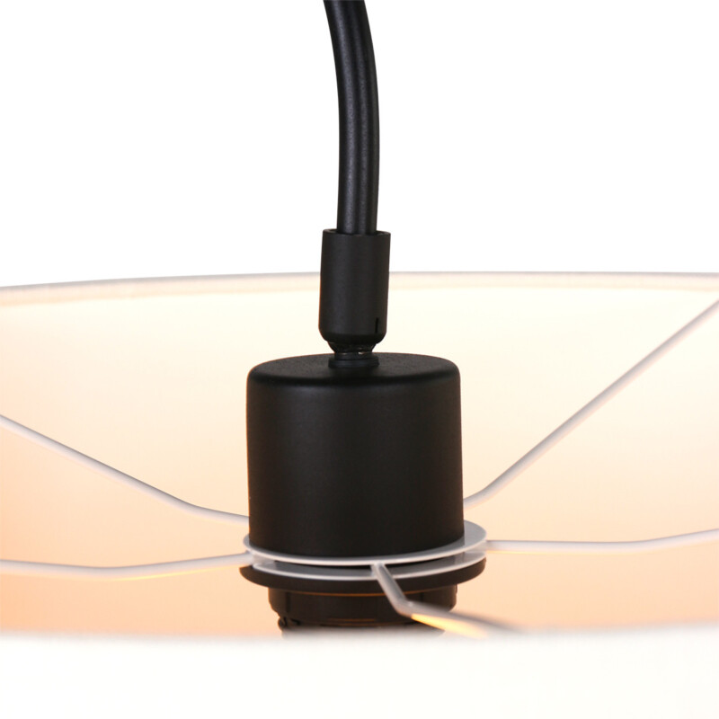 Aplique extensible crema Steinhauer Gramineus - Imagen 12