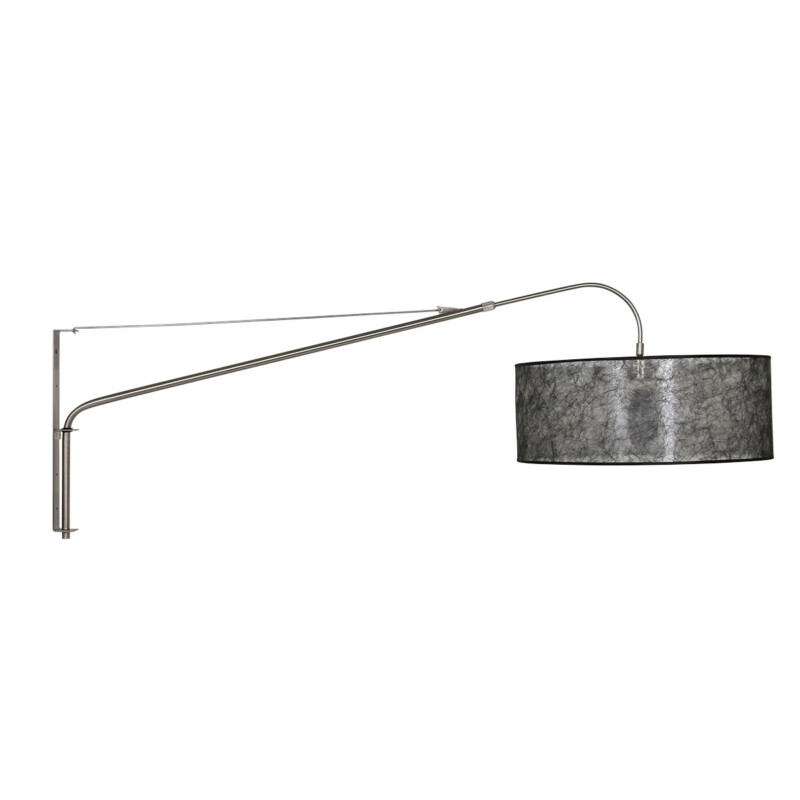 Aplique extensible negro Steinhauer Gramineus - Imagen 10