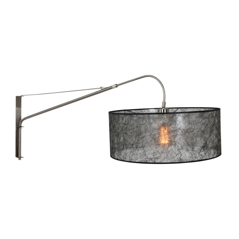 Aplique extensible negro Steinhauer Gramineus - Imagen 12