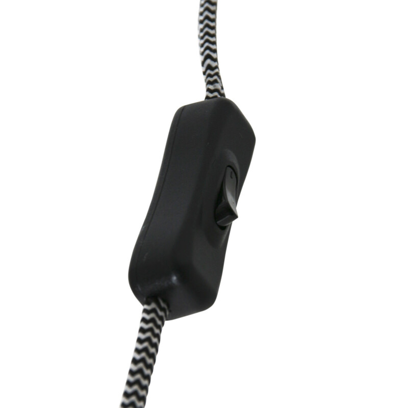 Aplique extensible negro Steinhauer Gramineus - Imagen 14