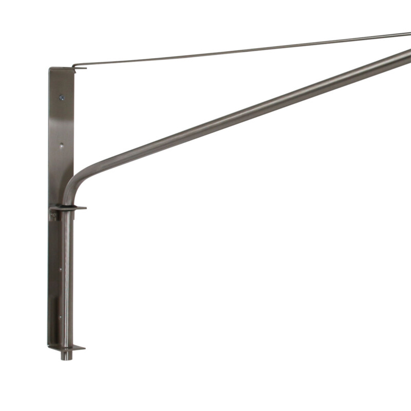 Aplique extensible negro Steinhauer Gramineus - Imagen 4