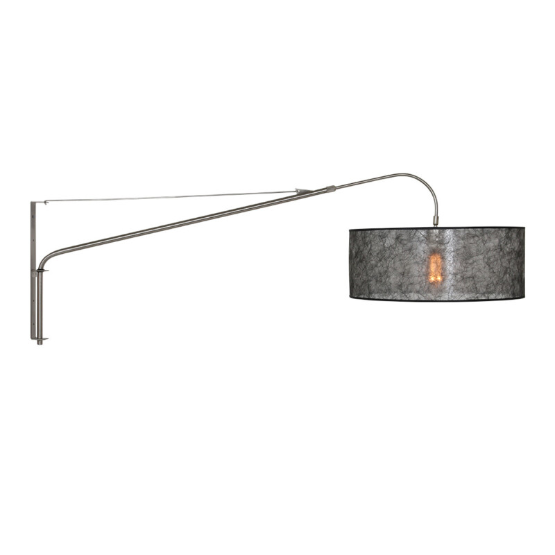 Aplique extensible negro Steinhauer Gramineus - Imagen 9