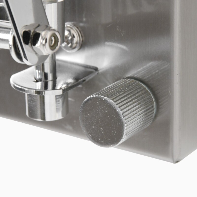 Lámpara de pared extensible de acero con regulador Steinhauer Spring - Imagen 13