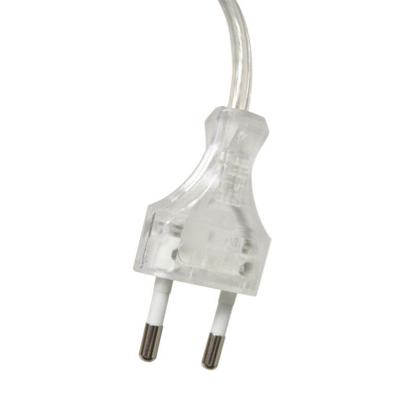 Aplique LED de acero Steinhauer Turound - Imagen 15