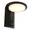 aplique-led-para-exterior-con-sensor-steinhauer-luzon-2714zw